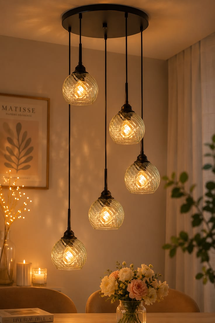 Iluminação