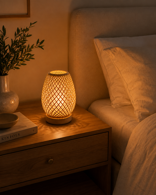 Avenor Aura™ — Candeeiro de Ambiente